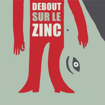 Debout sur le Zinc Emilie