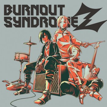 BURNOUT SYNDROMES Phoenix