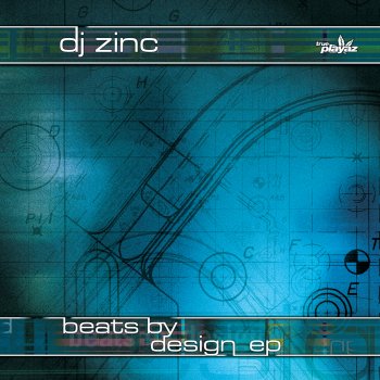 DJ Zinc Disappear