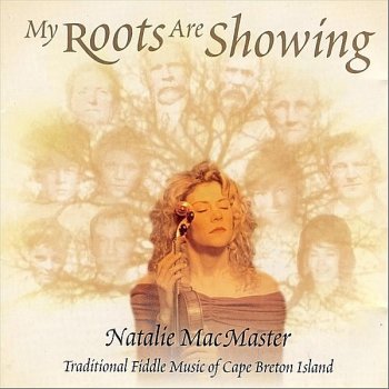 Natalie MacMaster Balmoral Highlands