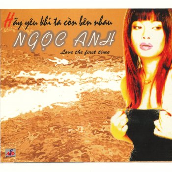 Ngoc Anh Cho một trời yêu