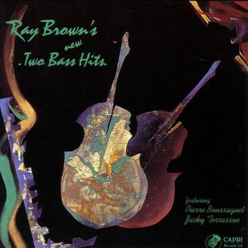 Ray Brown Ellington Medley