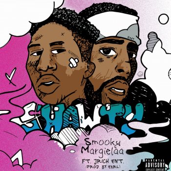 Smooky MarGielaa feat. Jrich Ent. Shawty