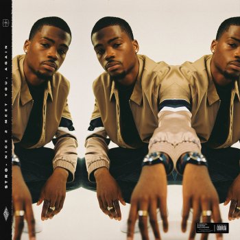Stro feat. Mannywellz Holy Vibes