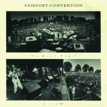 Fairport Convention The Widow Of Westmorland's Daughter (Studio Live Version)