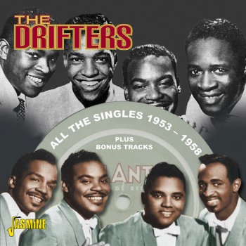 The Drifters feat. Clyde McPhatter Bells Of St Mary's