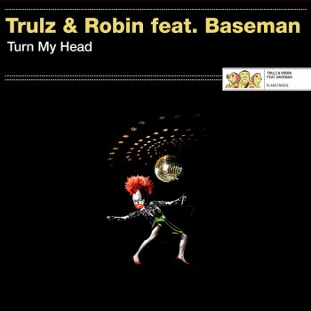 Trulz&Robin Turn My Head (Prince Thomas Remix)