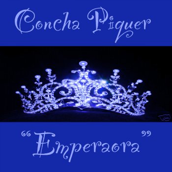 Concha Piquer La Gitanilla