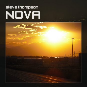 Steve Thompson Power Lines