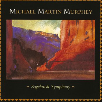 Michael Martin Murphey Adobe Walls