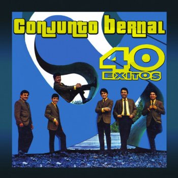 Conjunto Bernal Recordando Un Adios