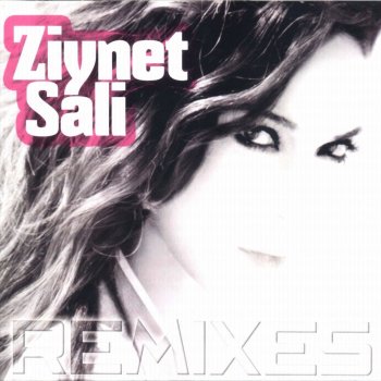 Ziynet Sali Yanabiliriz - Burak Yeter Remix