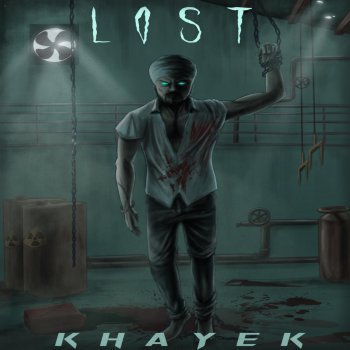 Khayek Lost