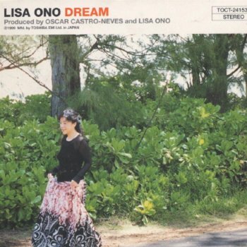 Lisa Ono In the Mood