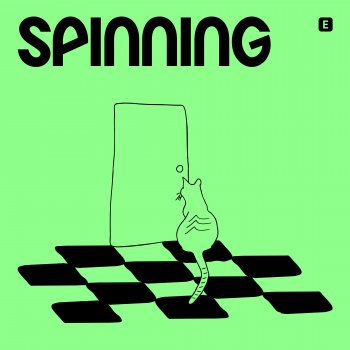 Исполнитель Minaxi, альбом Spinning