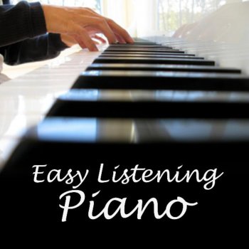 Easy Listening Piano Love Me Tender