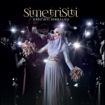 Siti Nurhaliza Bersandar Cinta