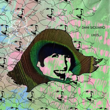 Dani Siciliano Extra Ordinary