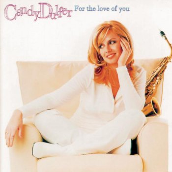 Candy Dulfer Gititon