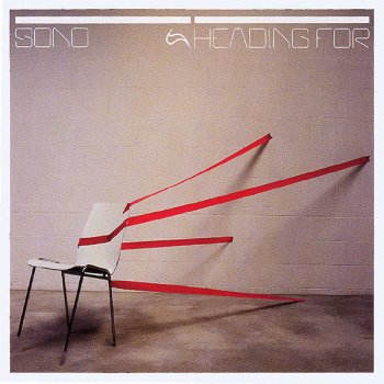 Sono Heading For - Radio Edit