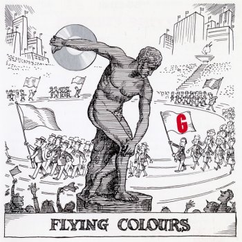 Studio G Geostationary