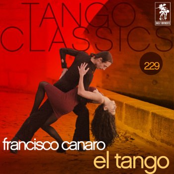 Francisco Canaro feat. Eduardo Adrián El Tango