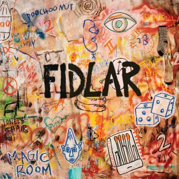 FIDLAR Punks