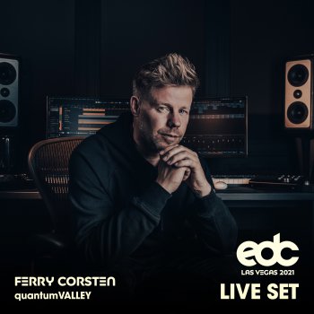 Ferry Corsten Cielo (Mixed)