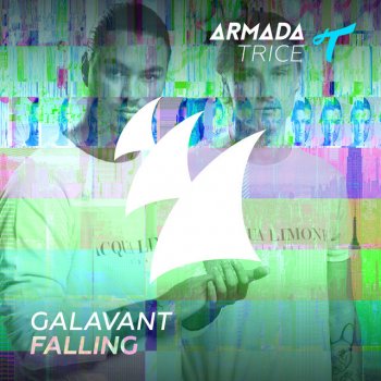 Galavant Falling