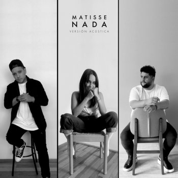 Matisse Nada (Acústico)