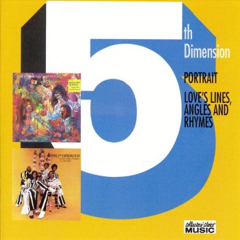 The 5th Dimension Dimension 5