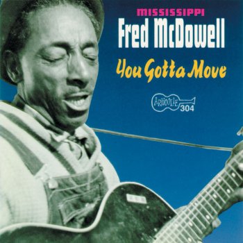 Mississippi Fred McDowell Kokomo Blues