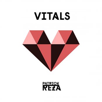 PatrickReza Vitals