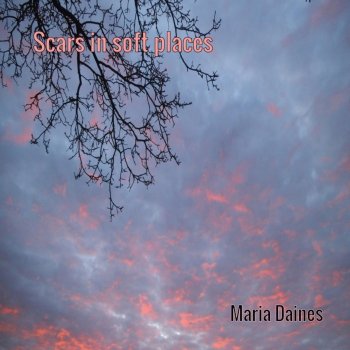 Maria Daines Liberate Me Now