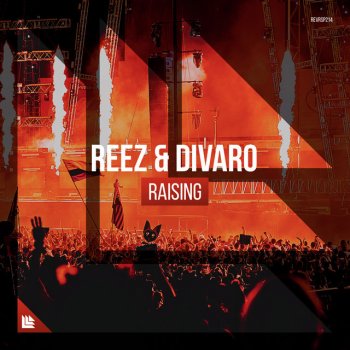 Reez feat. Divaro Raising