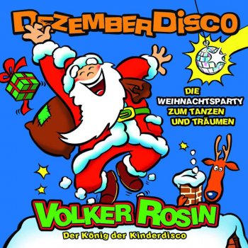 Volker Rosin Oh Tannenbaum