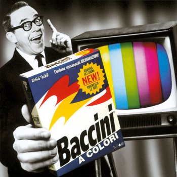 Francesco Baccini Can di un blues