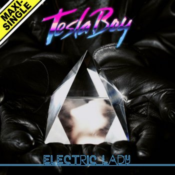 Tesla Boy Electric Lady - Radio Edit