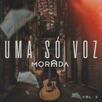 Morada Intimidade - Ao Vivo