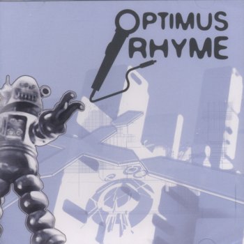 Optimus Rhyme Ford Vs. Chevy