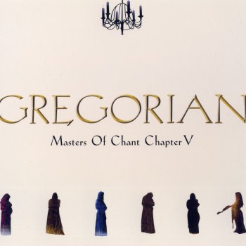 Gregorian Missing