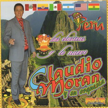 Claudio Moran Sin Mi