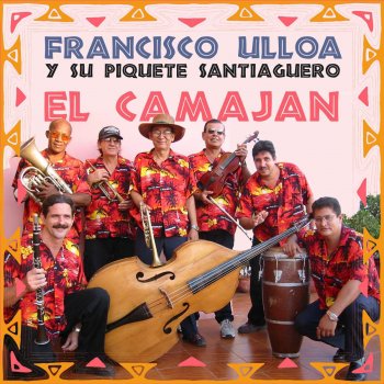 Francisco Ulloa Amistad Entre Los Pueblos