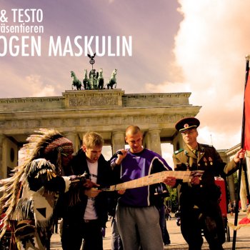 Zugezogen Maskulin Zugezogen Maskulin