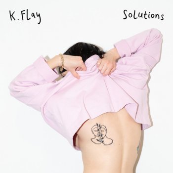 K.Flay Sister