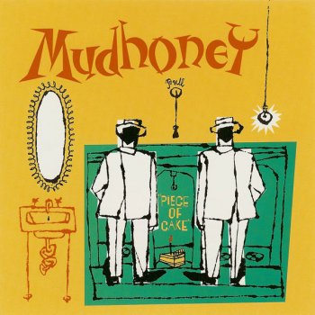 Mudhoney Untitled Track (2)