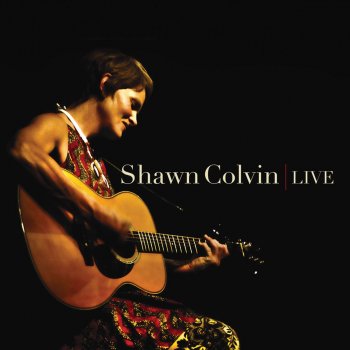 Shawn Colvin Fill Me Up (Live)