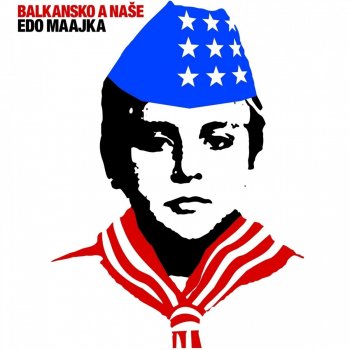 Edo Maajka feat. Burky & General Woo Volim Te