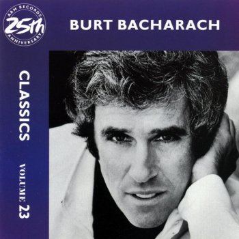 Burt Bacharach The Sundance Kid