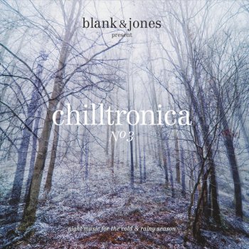 Blank & Jones Chilltronica No. 3 - Night Music for the Cold & Rainy Season